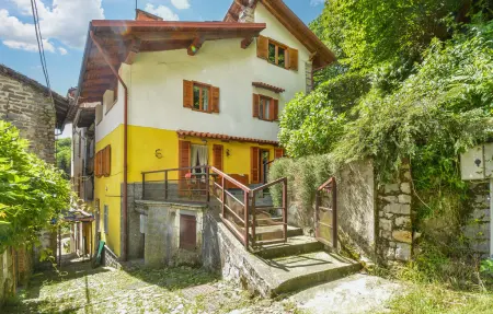 Location Maison à Campiglia Cervo 5 personnes