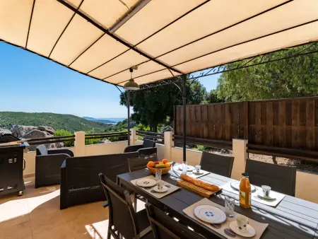 Location Maison à Sotta 4 personnes