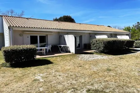 Location Maison à Saint Georges d'Oléron 5 personnes