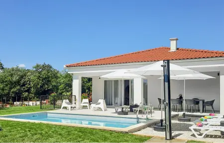 Location Maison à Nedescina 6 personnes