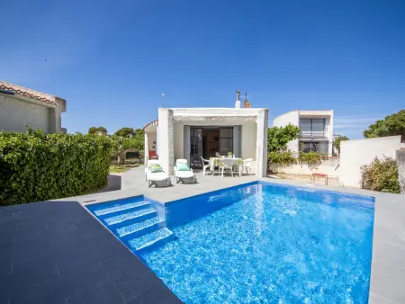 Location Maison à Deltebre 4 personnes