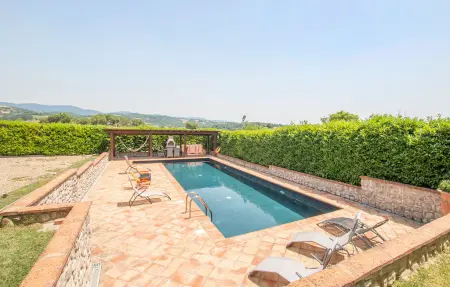 Location Maison à Barberino di Mugello 6 personnes