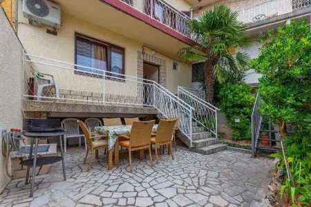 Location Maison à Novi Vinodolski 5 personnes