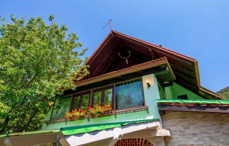 Location Maison à Krivi Put 4 personnes