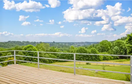 Location Maison à Ussel 10 personnes