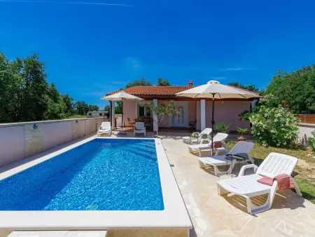 Location Maison à Pula Duga uvala 6 personnes