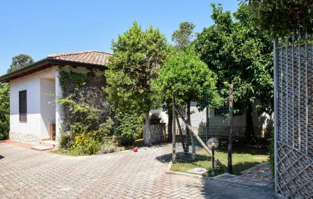 Location Maison à Terracina 6 personnes
