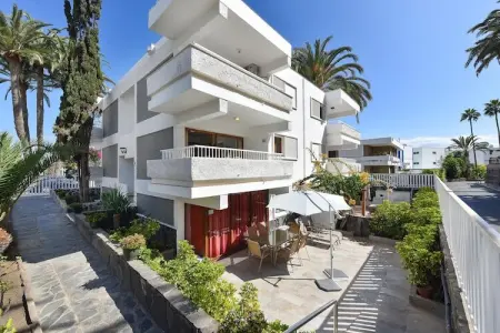 Location Maison à Maspalomas 2 personnes