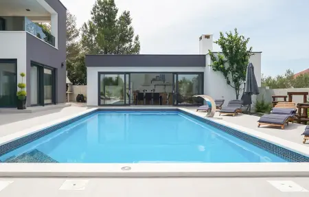 Location Maison à Kakma 12 personnes