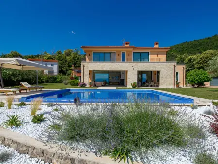 Location Maison à Lovran 6 personnes