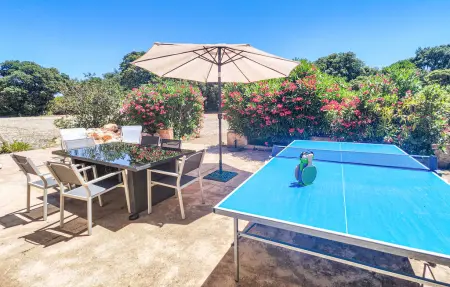 Location Maison à Saint Jean de Minervoi 8 personnes