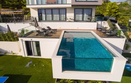 Location Maison à Klis 10 personnes