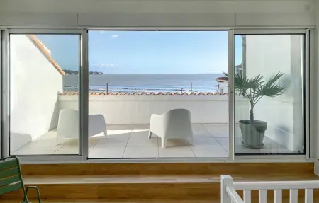 Location Maison à St Georges de Didonne 8 personnes