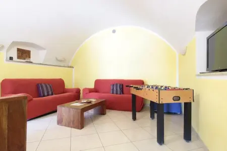 Location Maison à Ronzo Chienis 6 personnes