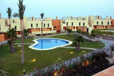 Location Maison à Vera Playa 5 personnes