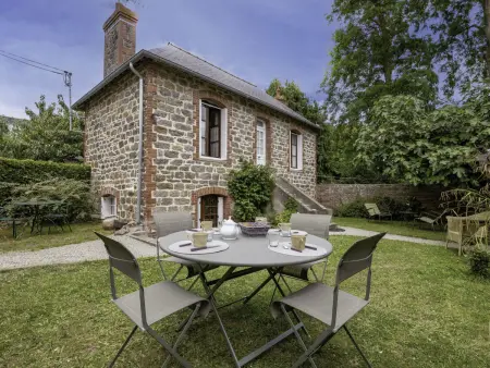 Location Maison à Dinard 4 personnes