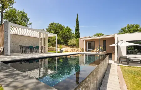 Location Maison à Callian 6 personnes