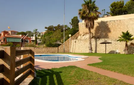 Location Maison à El Campello 10 personnes