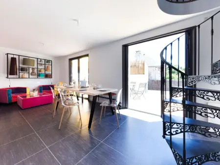 Location Maison à Carnac 7 personnes