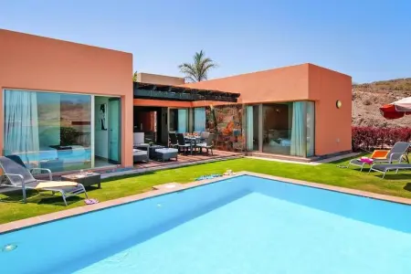 Location Maison à Maspalomas 5 personnes