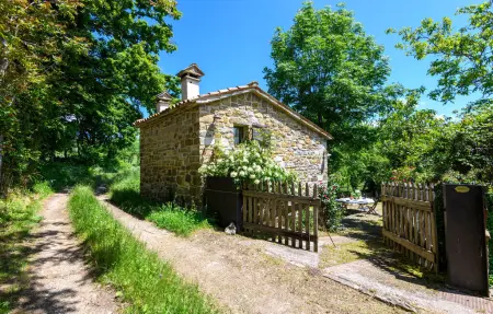 Location Maison à Villagrande di Monteco 4 personnes