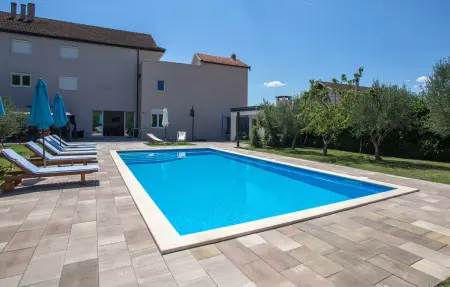 Location Maison à Imotski 14 personnes