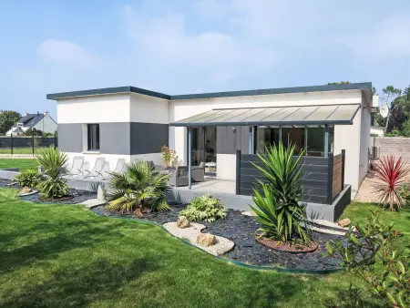 Location Maison à Locquirec 4 personnes