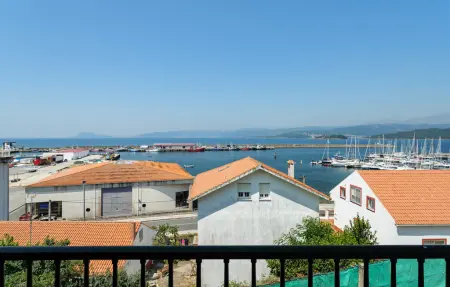 Location Maison à Porto Do Son 6 personnes