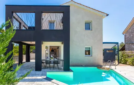 Location Maison à Sveti Ivan Dobrinjski 5 personnes