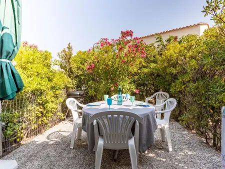 Location Maison à Le Barcarès 4 personnes