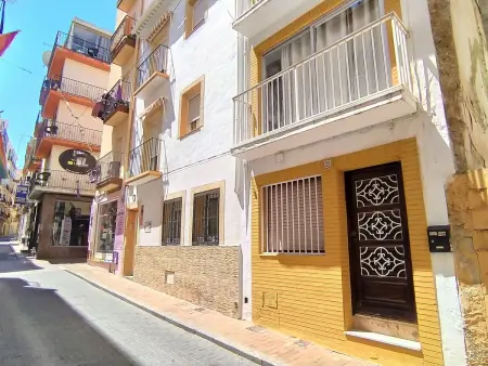 Location Maison à Benidorm 6 personnes