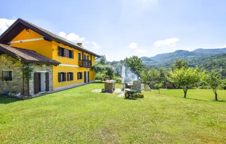 Location Maison à Borgo Valbelluna 9 personnes