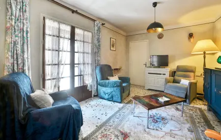 Location Maison à Bédoin 7 personnes