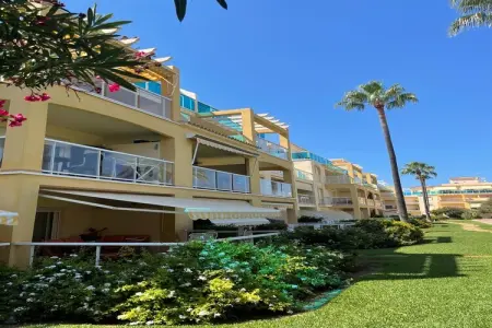 Location Maison à Denia 4 personnes