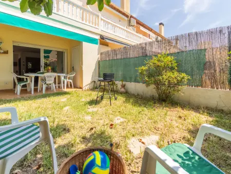 Location Maison à Torredembarra 6 personnes