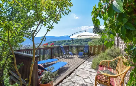 Location Maison à Lamon 4 personnes