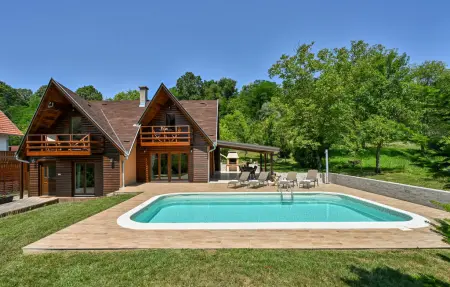 Location Maison à Sisak 6 personnes