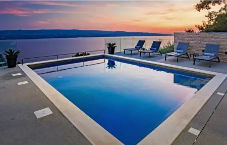 Location Maison à Celina 8 personnes