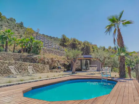 Location Villa à San Lorenzo al Mare 2 personnes