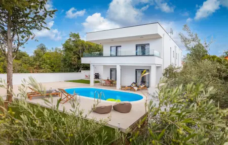 Location Maison à Barbariga 6 personnes