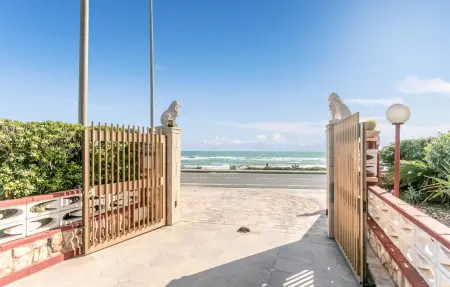 Location Maison à Santa maria del focall 8 personnes