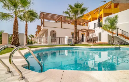 Location Maison à Benalmádena 8 personnes