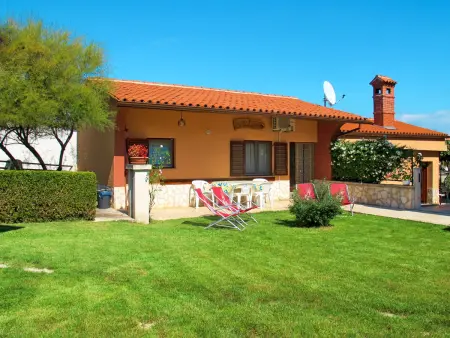 Location Maison à Pula Rakalj 4 personnes