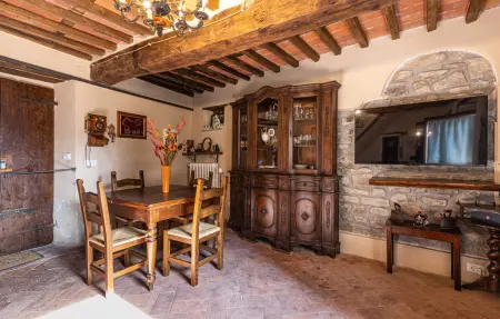 Location Maison à Sorana 6 personnes