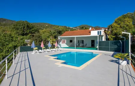 Location Maison à Ika 4 personnes