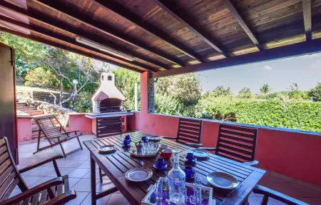 Location Maison à Stintino 6 personnes