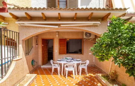 Location Maison à Los Alcázares 4 personnes