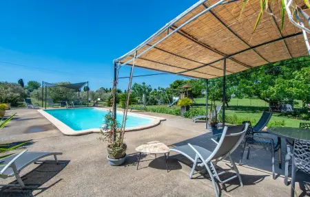 Location Maison à Moulès 6 personnes