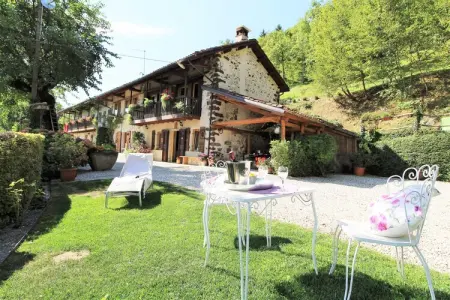 Location Maison à Pedavena 5 personnes