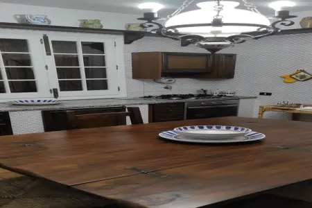 Location Villa à Ragalna 10 personnes